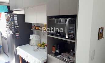 Imagem 6: Apartamento à venda, 2 quartos, 1 suíte, 2 vagas, Cazeca - Uberlândia/MG