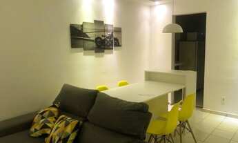 Imagem 3: Belo Horizonte - Apartamento Padrão - Jaqueline