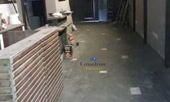 Imagem 3: Casa para alugar, 250 m² por R$ 5.000,00/mês - Centro - Santos/SP