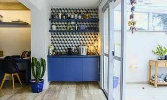 Imagem 3: Studio com 1 Quarto à venda, 77m² - Brooklin