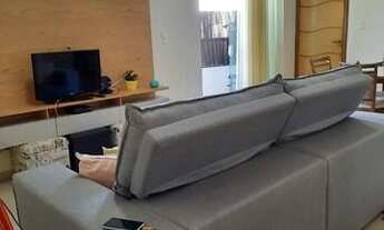 Imagem 2: Apartamento para Locação em Uberlândia, Bom Jesus, 3 dormitórios, 1 suíte, 2 banheiros, 2