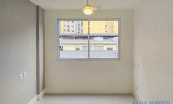 Imagem: APARTAMENTO - CENTRO - SP