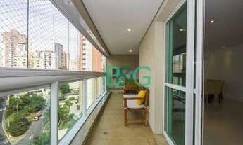 Imagem 4: Apartamento com 3 dormitórios à venda, 193 m² por R$ 1.540.000 - Vila Suzana - São Paulo/S