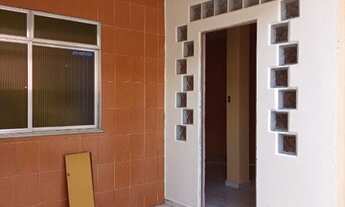 Imagem: Casa na 25 de agosto com 2 quartos