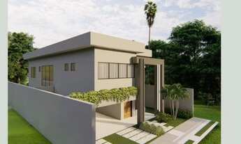 Imagem 4: Contagem - Casa de Condomínio - Portal Do Sol