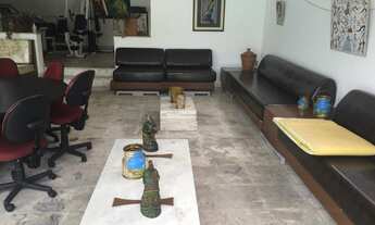 Imagem 3: Casa no Brooklin Velho - 700 m2 - Piscina, jardim, 6 vagas!