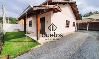 Imagem 5: Casa Semi Mobiliada em Guabiruba