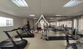 Imagem 7: Apartamento CENTRAL com 3 quartos à venda por R$780.000,00 em CASCAVEL - PR