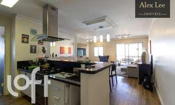 Imagem 6: Pompéia com 2 dormitórios e lazer completo