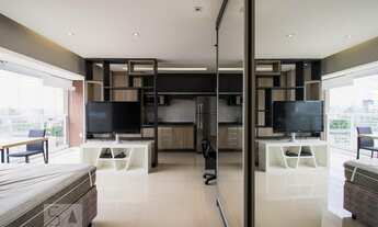 Imagem: Apartamento à Venda - Aclimação, 1 Quarto