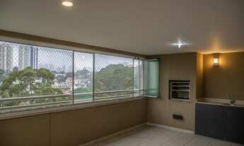 Imagem 2: EXCELENTE APTO NO MELHOR CONDOMINIO DA ZONA SUL, VILA AMALFI COM 182MTS COM 3 SUIT