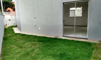 Imagem 2: Casa para venda tem 120 metros quadrados com 3 quartos em Rio Branco - Belo Horizonte - MG