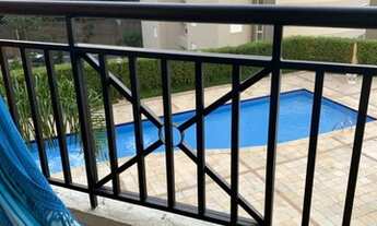 Imagem 4: APARTAMENTO COM 2 DORMITÓRIOS E 1 VAGA