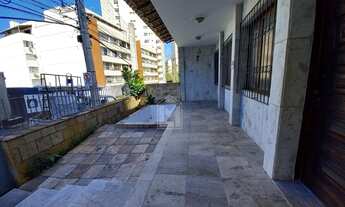 Imagem 2: Casa para aluguel, 3 quartos, 3 suítes, 2 vagas, Praia do Canto - Vitória/ES