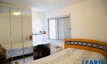 Imagem 6: APARTAMENTO - PERDIZES - SP