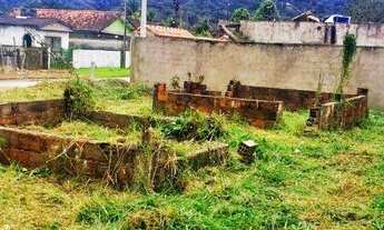 Imagem 2: Terreno à venda, 232 m² por R$ 45.000,00 - Cidade Balneária Nova Peruibe - Peruíbe/SP