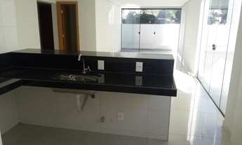 Imagem 7: Área privativa à venda, 3 quartos, 3 suítes, 3 vagas, Funcionários - Belo Horizonte/MG