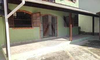 Imagem 3: Imobiliária Agatê Imóveis vende Casa Duplex de 150m² Itaipu - Niterói por R 750 mil reais