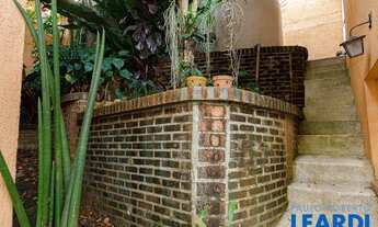 Imagem 6: CASA ASSOBRADADA - VILA MADALENA - SP