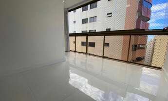 Imagem 4: Apartamento com 3 dormitórios à venda, 120 m² por R$ 900.000,00 - Praia de Itapoã - Vila V