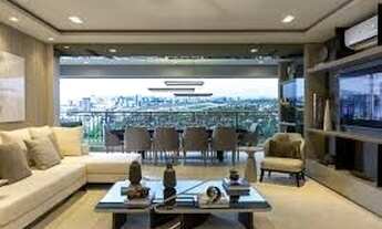 Imagem 4: Apartamento com 2 suítes e 1 vaga Skyline Jockey