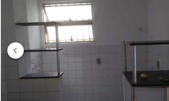 Imagem 5: Belo Horizonte - Apartamento Padrão - Camargos