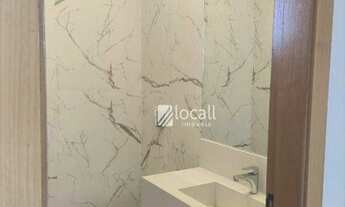 Imagem 6: Casa com 3 dormitórios à venda, 200 m² por R$ 1.370.000,00 - Parque Residencial Quinta do