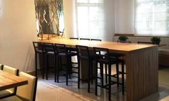 Imagem 3: COBERTURA - MORUMBI - SP