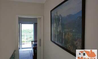 Imagem 7: Casa em Condomínio para Venda em Jundiaí, Engordadouro, 3 dormitórios, 3 suítes, 4 banheir