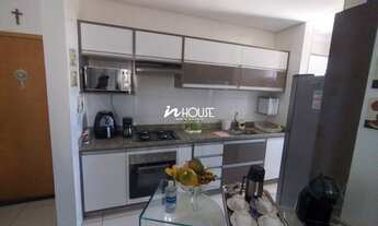 Imagem 5: UBERLÂNDIA - Apartamento Padrão - JARDIM BRASÍLIA