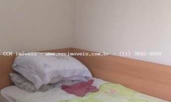 Imagem 5: Apartamento para Venda em São Paulo, Alto da Mooca, 2 dormitórios, 2 banheiros, 1 vaga