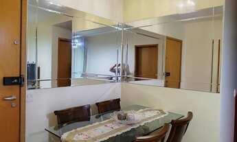 Imagem 2: Maison Personalisée- Apto 2 quartos c/ 1 suíte - Águas Claras