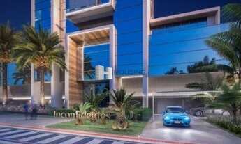 Imagem: Apart Hotel à venda, 2 quartos, 2 suítes