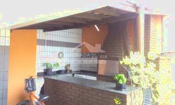 Imagem 6: Apartamento mobiliado 2 dormitórios, sacada, elevador, 300 mts da praia