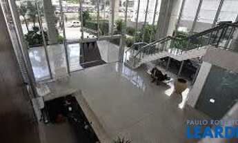 Imagem 5: CONJ. COMERCIAL - VILA OLÍMPIA - SP