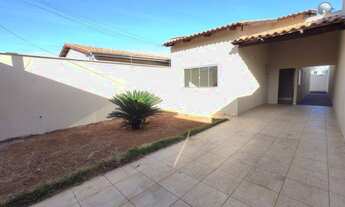 Imagem: Casa 3 quartos - Vila São Jorge - Aparecida