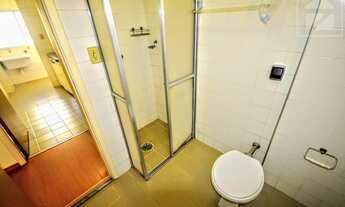 Imagem 3: Apartamento à venda 1 Quarto, 1 Vaga, 54M², Botafogo, Campinas - SP