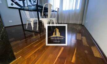 Imagem 6: Apartamento com 2 dormitórios à venda, 52 m² por R$ 239.000,00 - Jardim das Indústrias - S