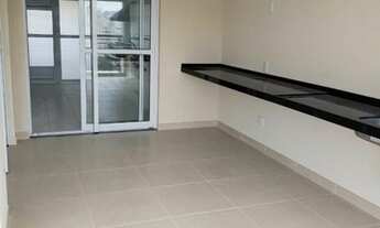 Imagem 7: Apartamento 3 dormitórios, 3 vagas em Moema