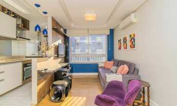 Imagem 2: APARTAMENTO RESIDENCIAL em Porto Alegre - RS, Passo das Pedras