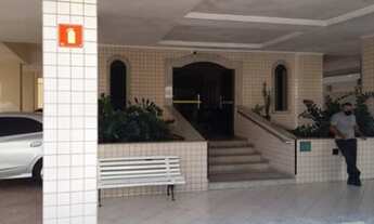 Imagem 4: Apartamento com 1 dormitório à venda, 71 m² por R$ 195.000,00 - Itararé - São Vicente/SP