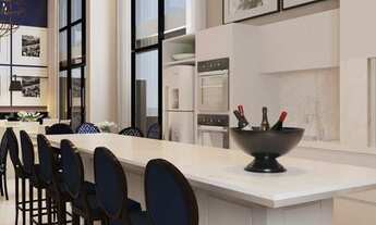 Imagem 6: Apartamento 75m² 2 quartos no Alto da Glória