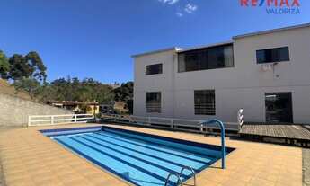 Imagem: Casa /Chácara Novo Horizonte -Passos Del