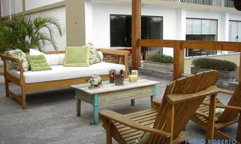 Imagem 7: CASA ASSOBRADADA - JARDIM GUEDALA - SP