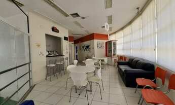 Imagem 7: Prédio comercial com 15 vagas na Lapa