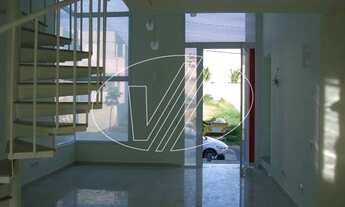 Imagem 3: Casa - Swiss Park - Campinas