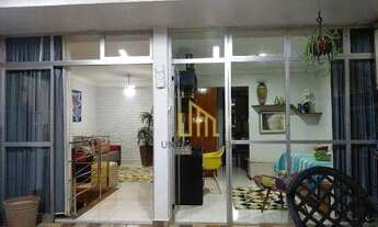 Imagem 2: Cobertura com 3 dormitórios à venda, 132 m² por R$ 665.000,00 - Setor Central - Goiânia/GO