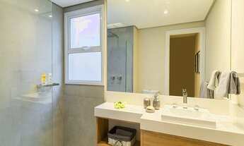 Imagem 7: Apartamento 71m² 2 dorms 1 suiíte 1 vaga