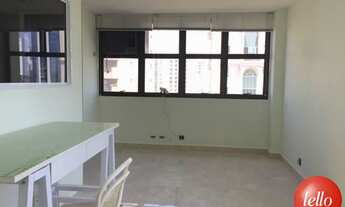 Imagem 4: São Paulo - Conjunto Comercial/sala - Campo Belo