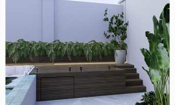 Imagem 6: Sobrado à venda no Alphaville Dom Pedro 2